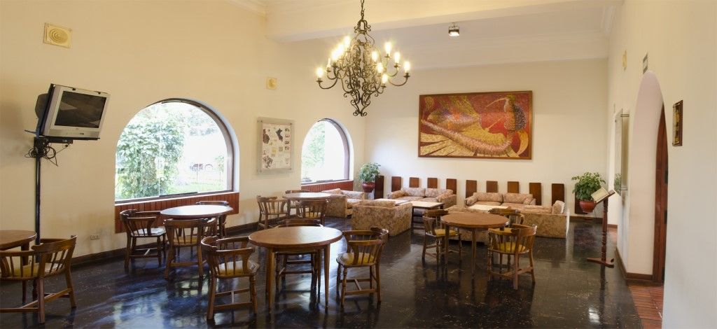 Dm Hoteles Nasca Nazca Ngoại thất bức ảnh