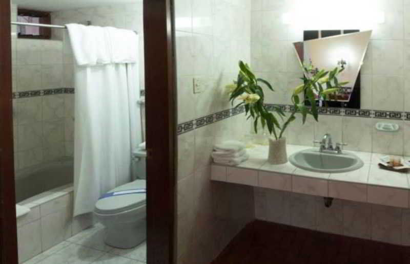 Dm Hoteles Nasca Nazca Ngoại thất bức ảnh