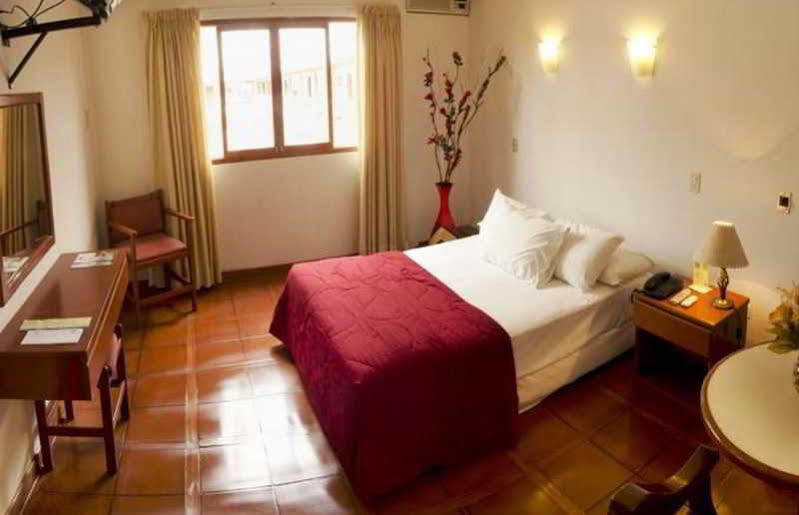 Dm Hoteles Nasca Nazca Ngoại thất bức ảnh