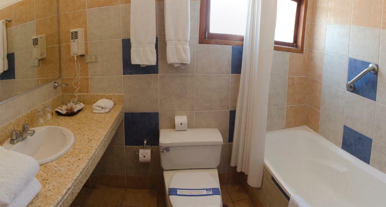 Dm Hoteles Nasca Nazca Ngoại thất bức ảnh