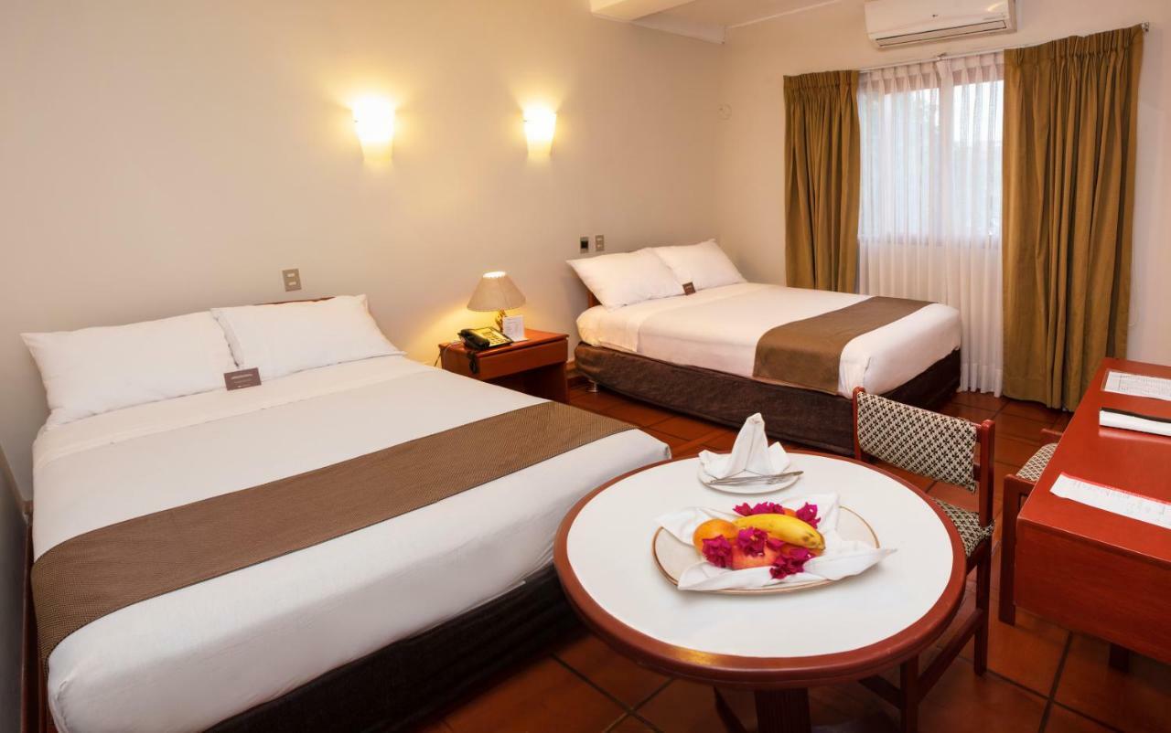 Dm Hoteles Nasca Nazca Ngoại thất bức ảnh