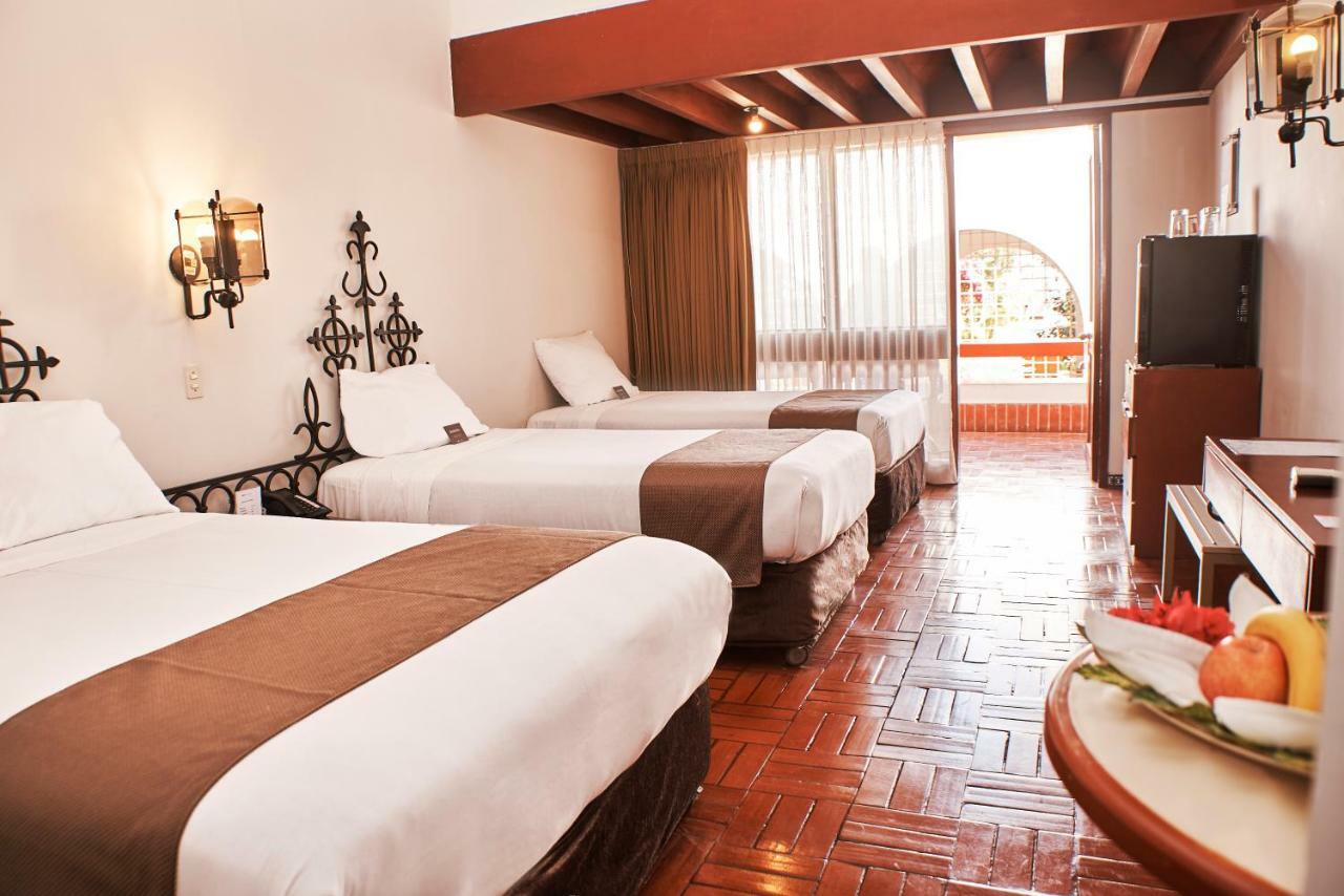 Dm Hoteles Nasca Nazca Ngoại thất bức ảnh