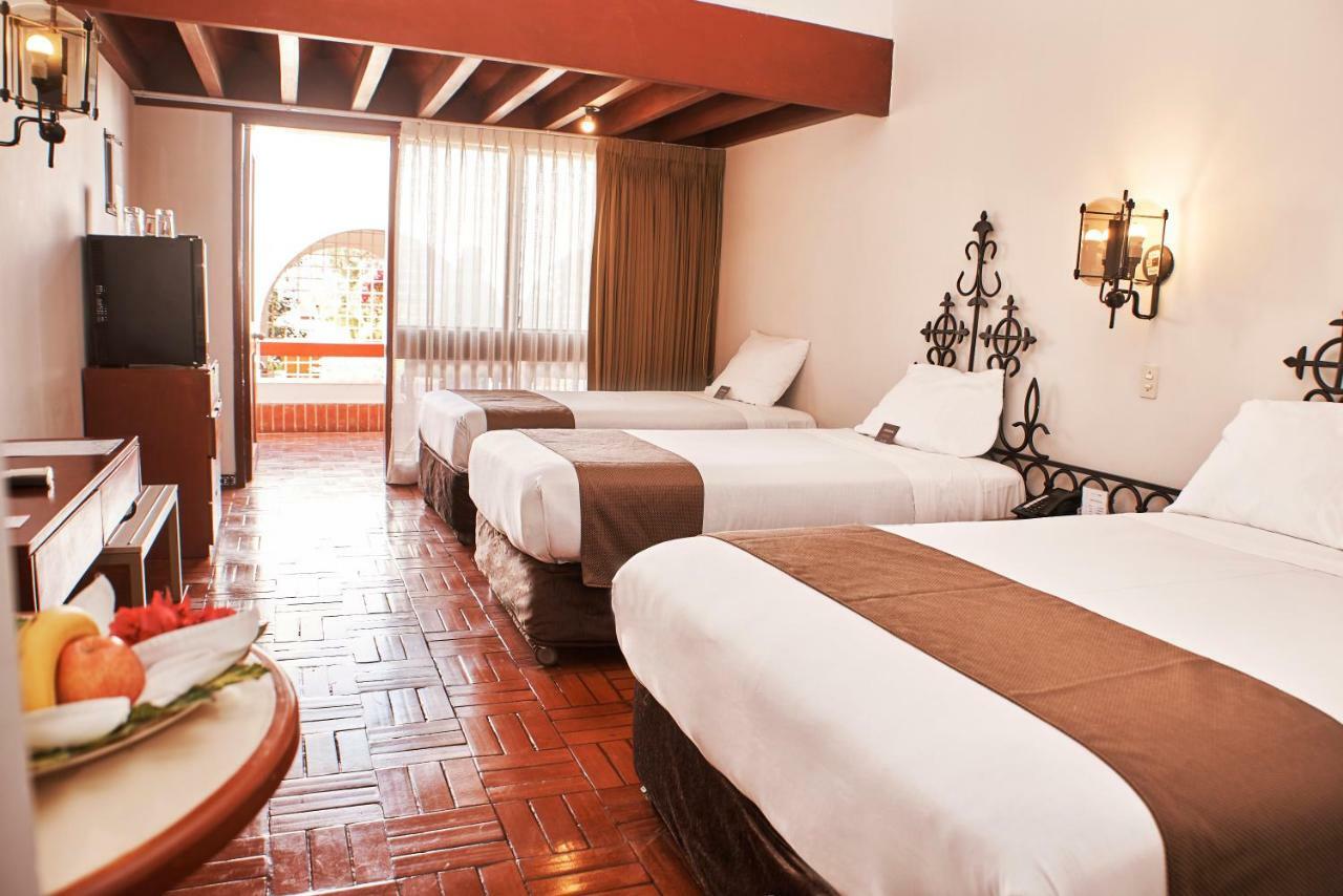 Dm Hoteles Nasca Nazca Ngoại thất bức ảnh
